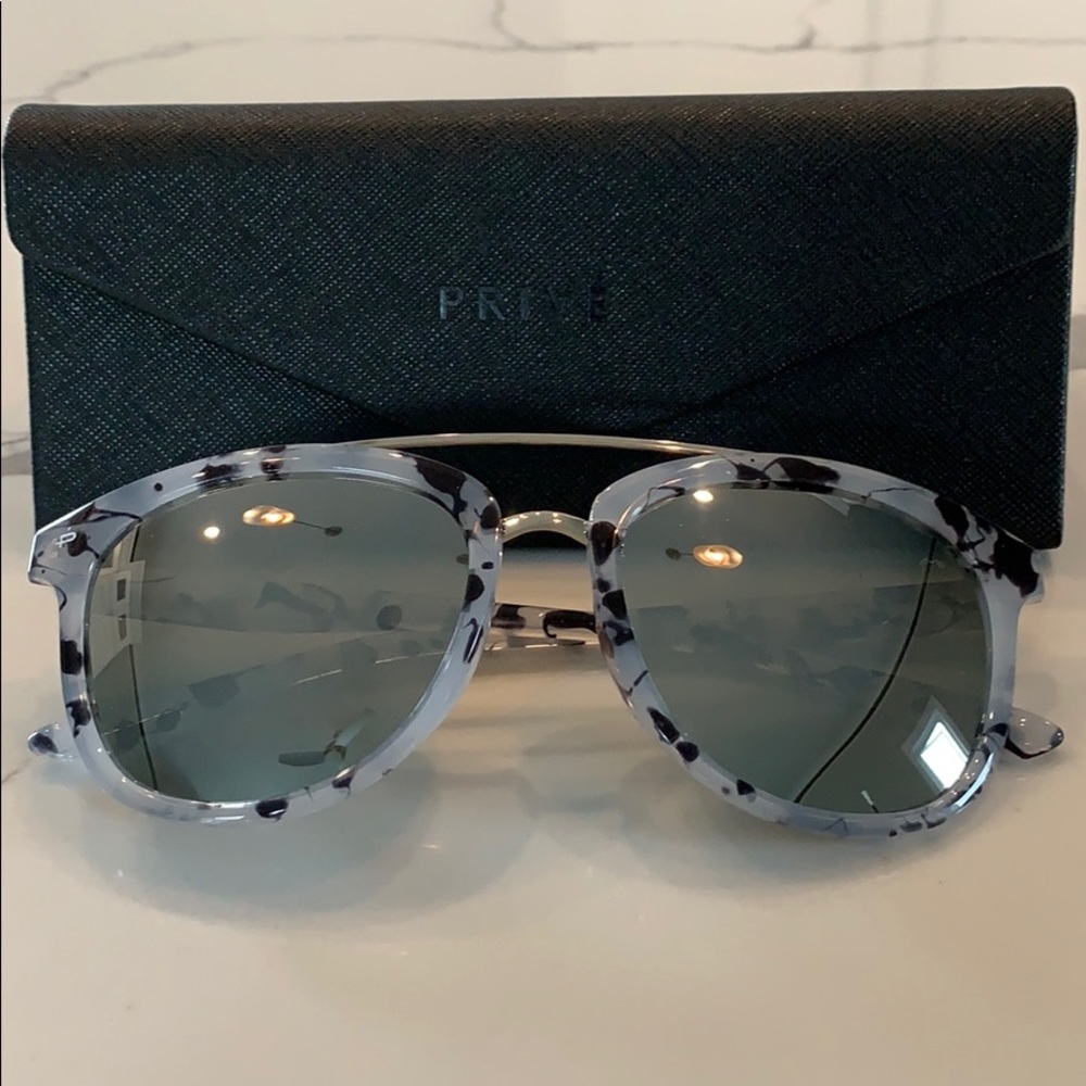 Privé Revaux Sunglasses